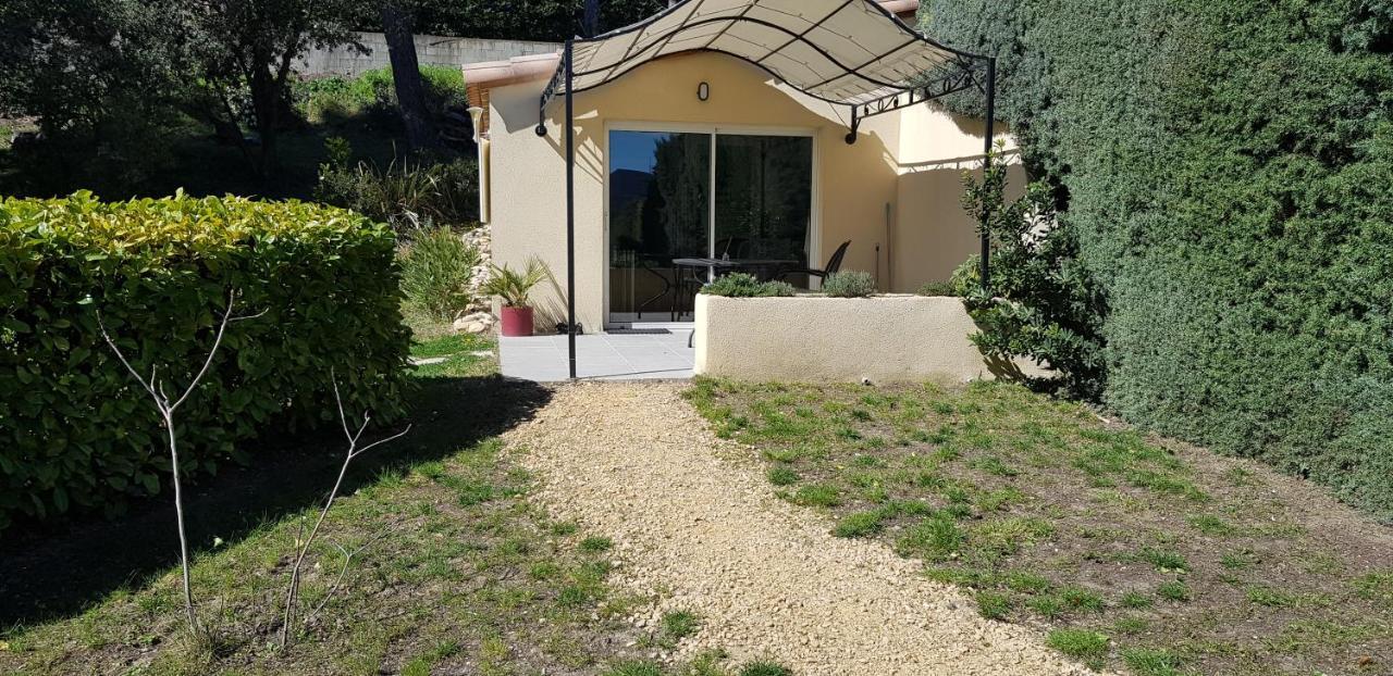 Chevalier Villa Saint-Nazaire  Exteriör bild
