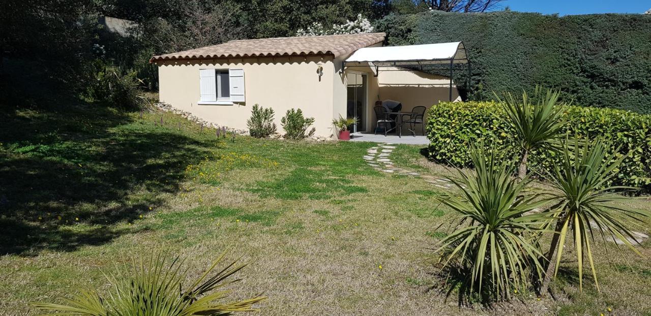 Chevalier Villa Saint-Nazaire  Exteriör bild