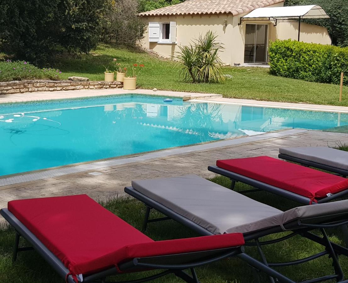 Chevalier Villa Saint-Nazaire  Exteriör bild